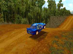 Colin McRae Rally 5806