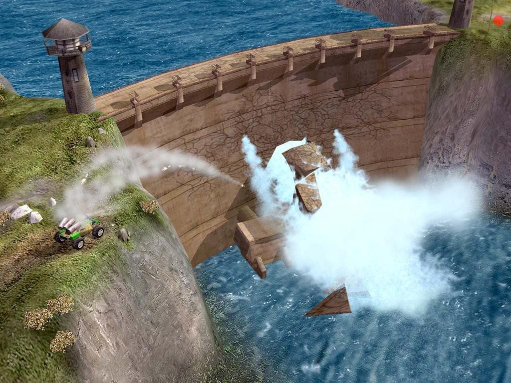 Command & Conquer: Generals 5871