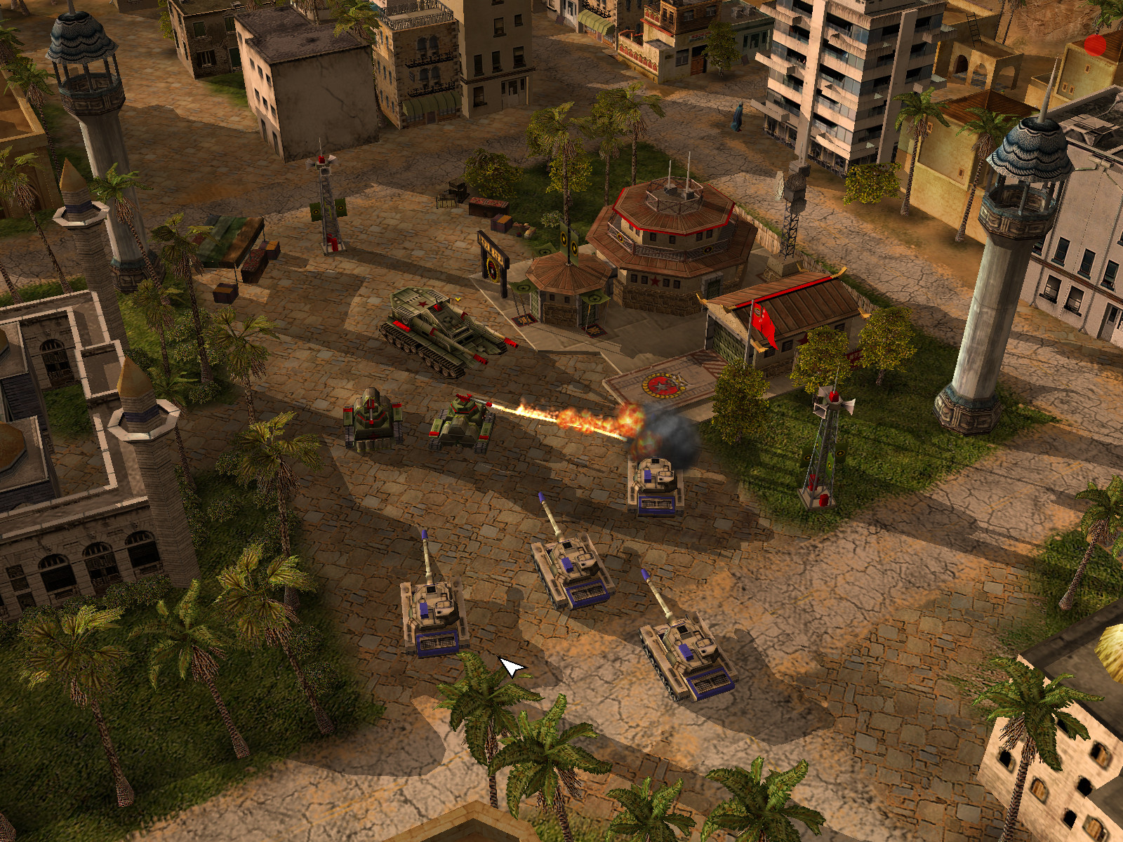 Command & Conquer: Generals 5885