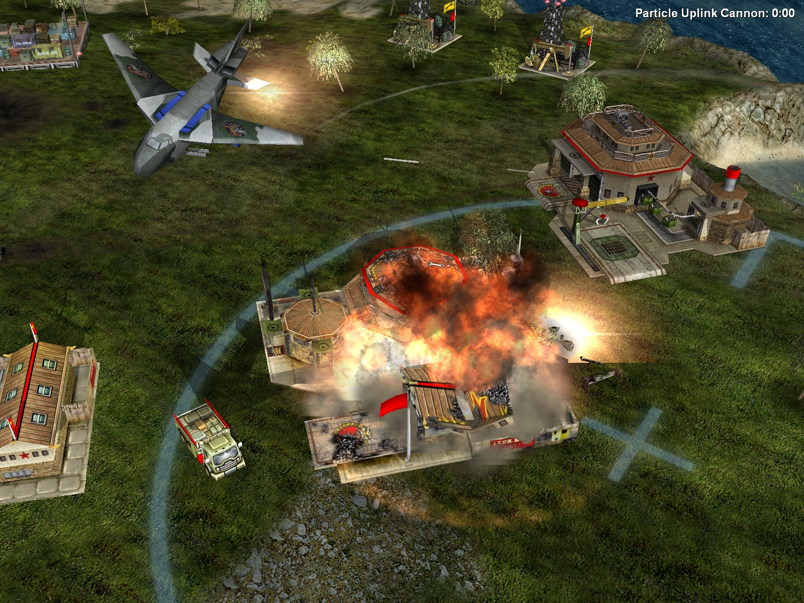 Command & Conquer: Generals - Zero Hour 5899