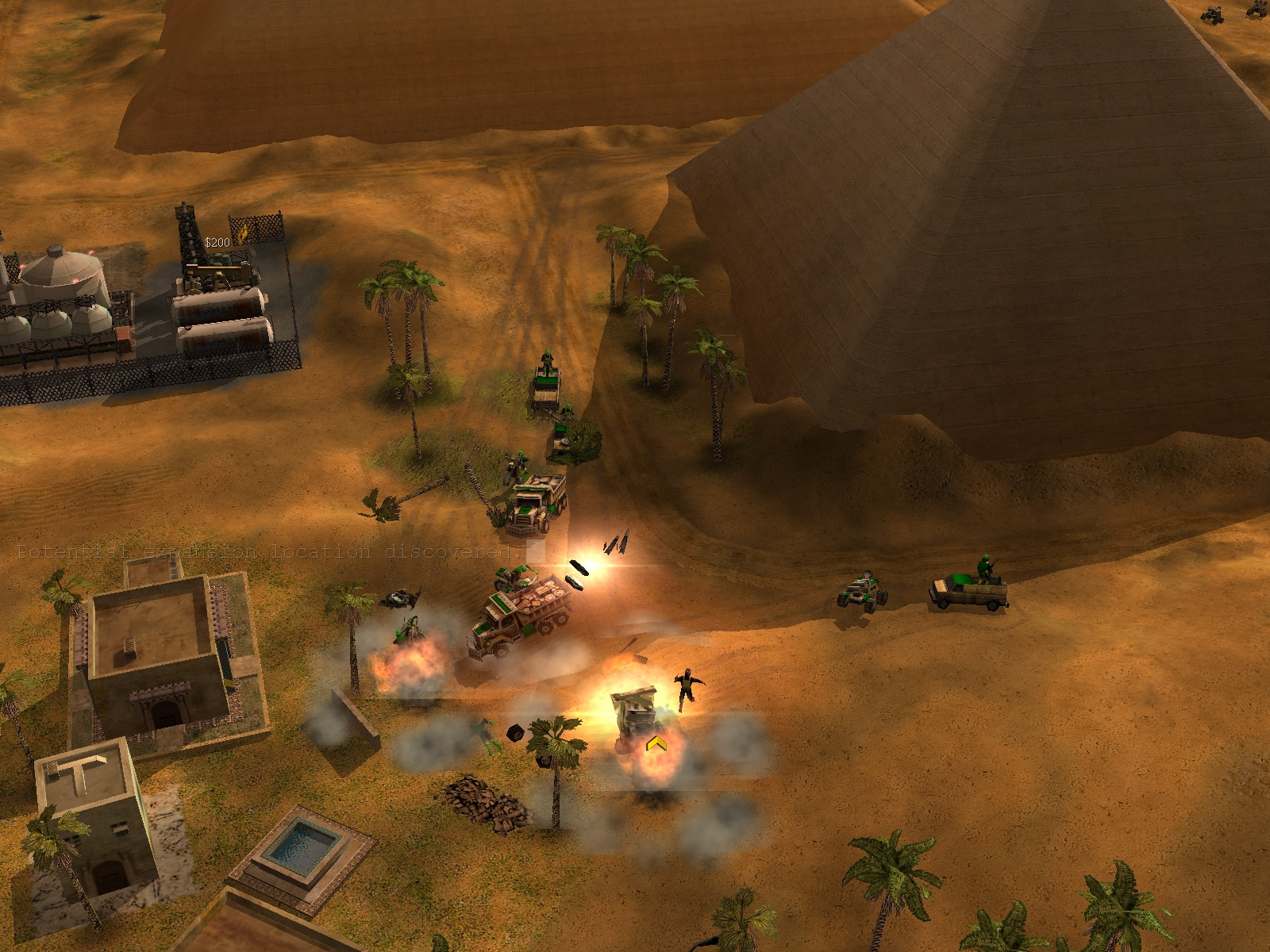 Command & Conquer: Generals - Zero Hour 5901