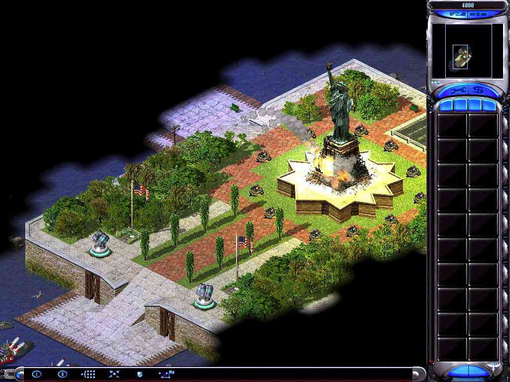 Command & Conquer: Red Alert 2 Yuri's Revenge 5843 Command & Conquer: Red Alert 2 Yuri's Revenge 5843