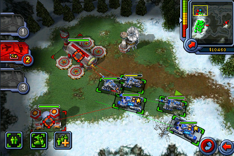 Command & Conquer: Red Alert 5846