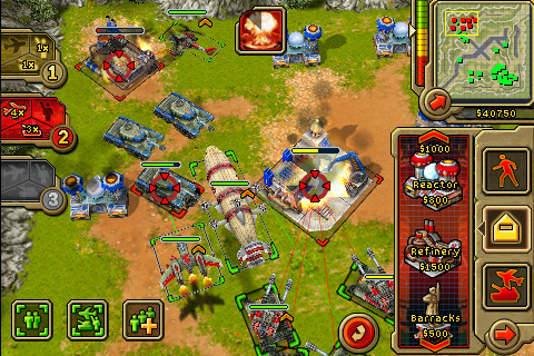Command & Conquer: Red Alert 5852