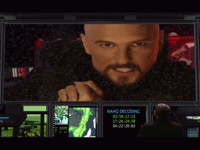Command & Conquer: Tiberian Sun 5863