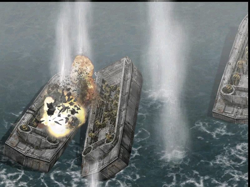 Commandos 3: Destination Berlin 4342