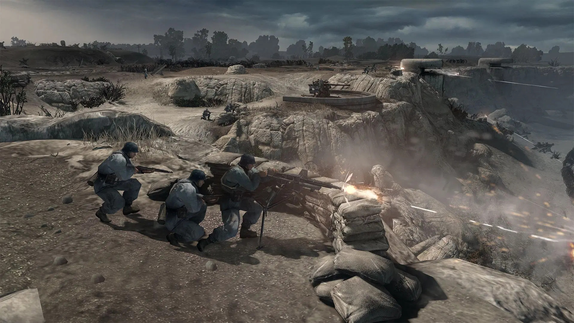 Company of Heroes: Definitive Edition 7365 Company of Heroes: Definitive Edition 7365