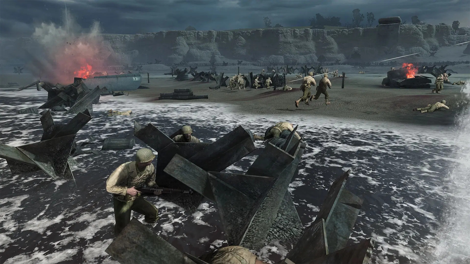 Company of Heroes: Definitive Edition 7367 Company of Heroes: Definitive Edition 7367