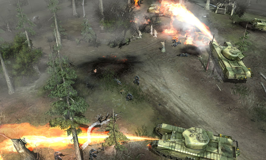 Company of Heroes: Tales of Valor