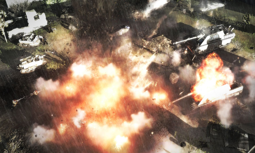 Company of Heroes: Tales of Valor