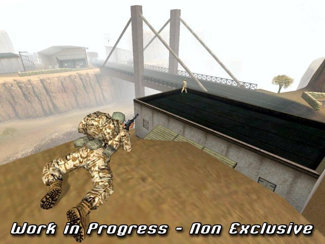 Conflict: Desert Storm 6044