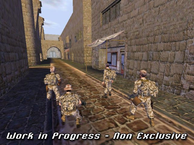 Conflict: Desert Storm 6047