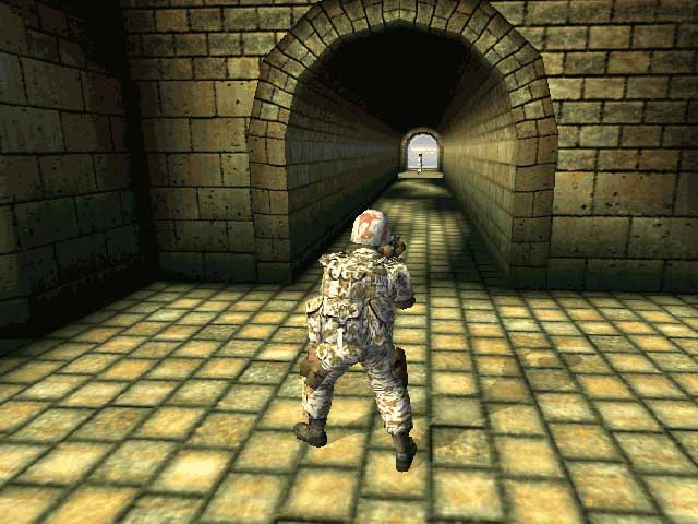 Conflict: Desert Storm 6054