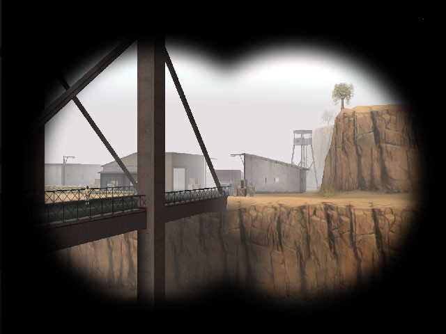 Conflict: Desert Storm 6058