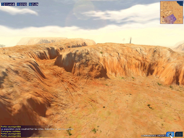 Conflict Zone 3999 Conflict Zone 3999