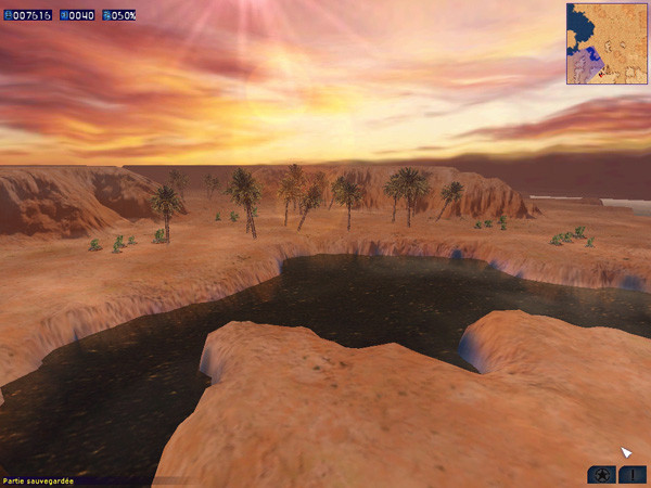 Conflict Zone 4003