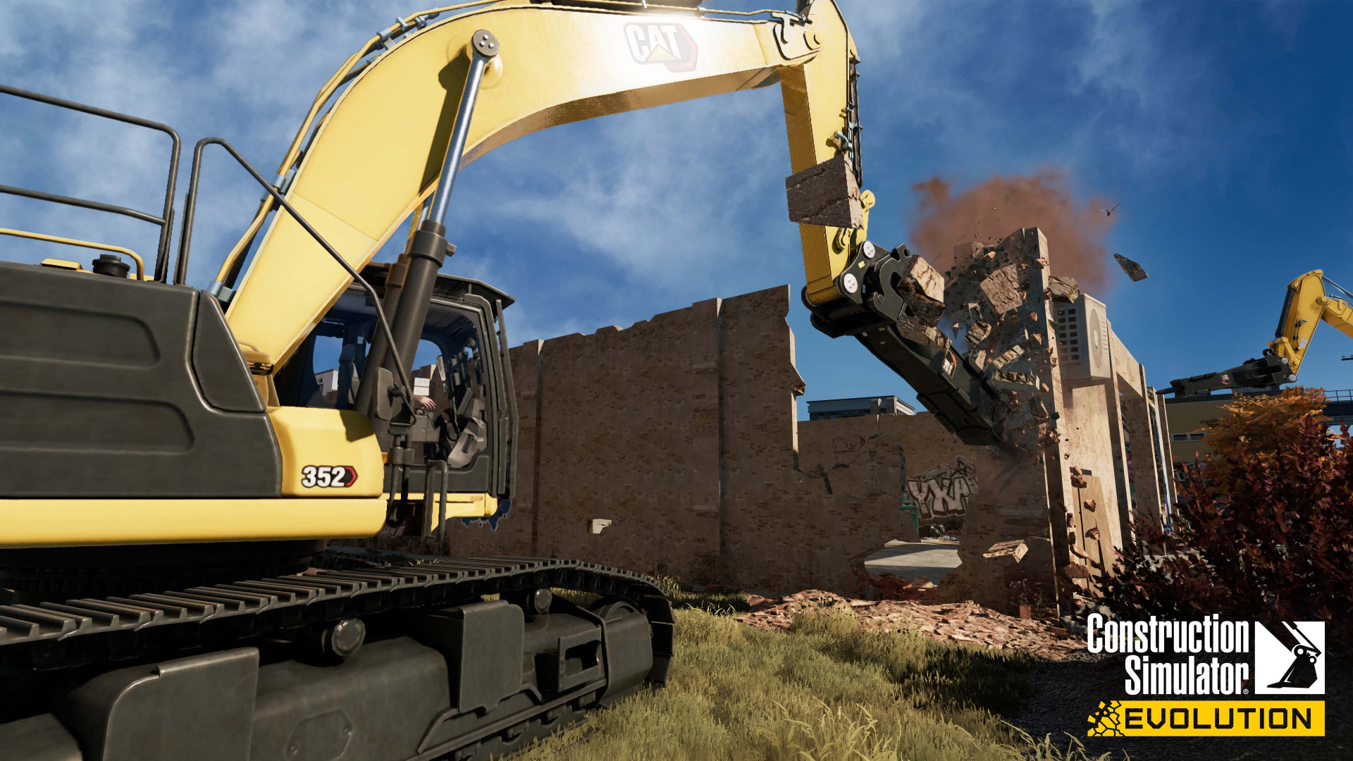 Construction Simulator: Evolution 6799
