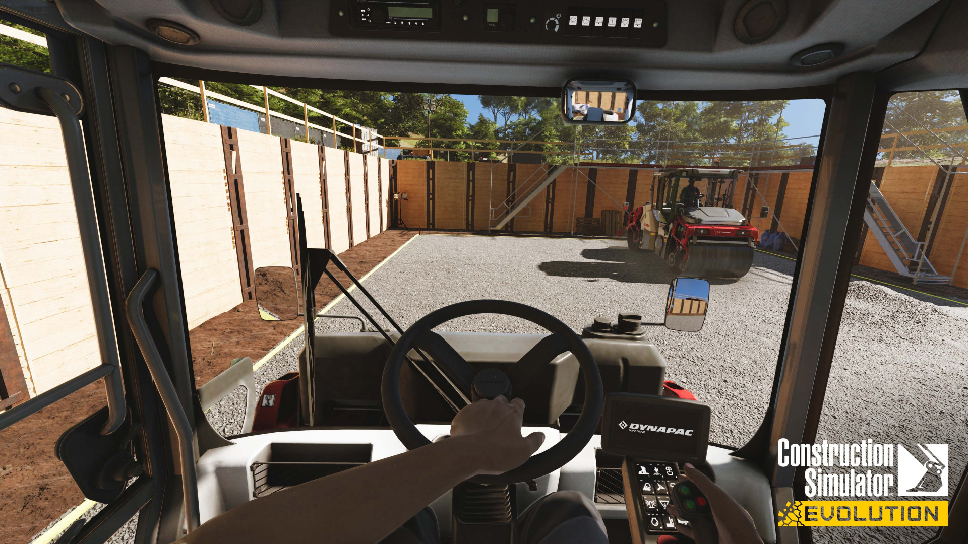 Construction Simulator: Evolution 6804