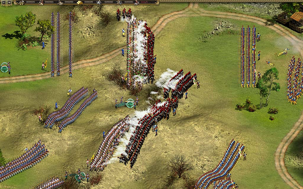 Cossacks II: Napoleonic Wars 6219