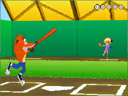 Crash Boom Bang! 5041