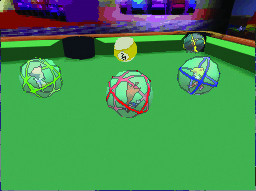 Crash Boom Bang! 5042