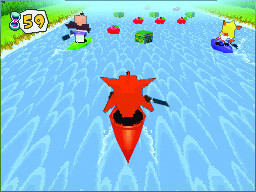 Crash Boom Bang! 5043