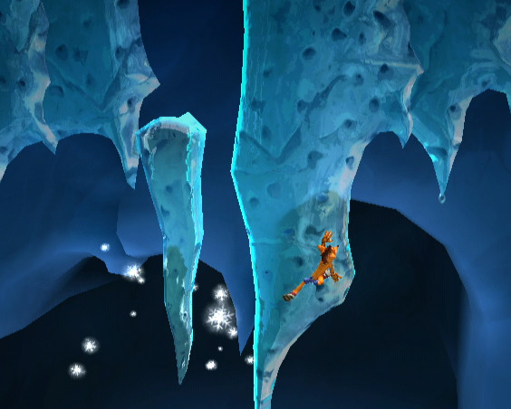 Crash: Mind over Mutant 5023