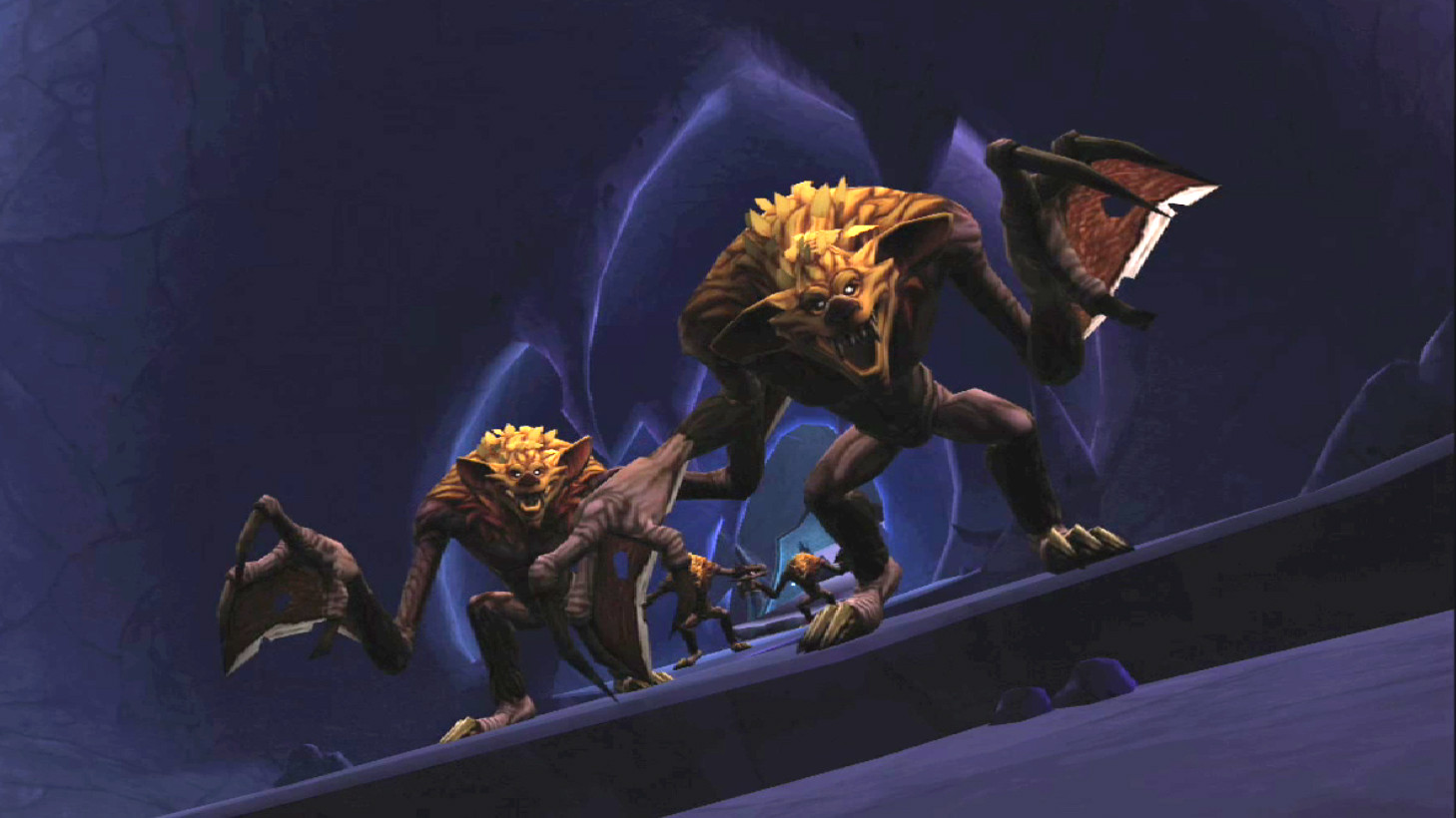 Crash: Mind over Mutant 5027