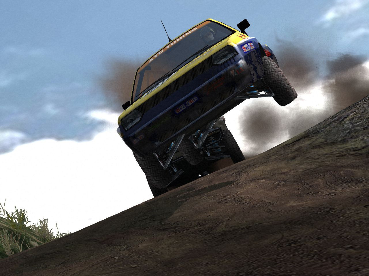 Cross Racing Championship 2005 6596