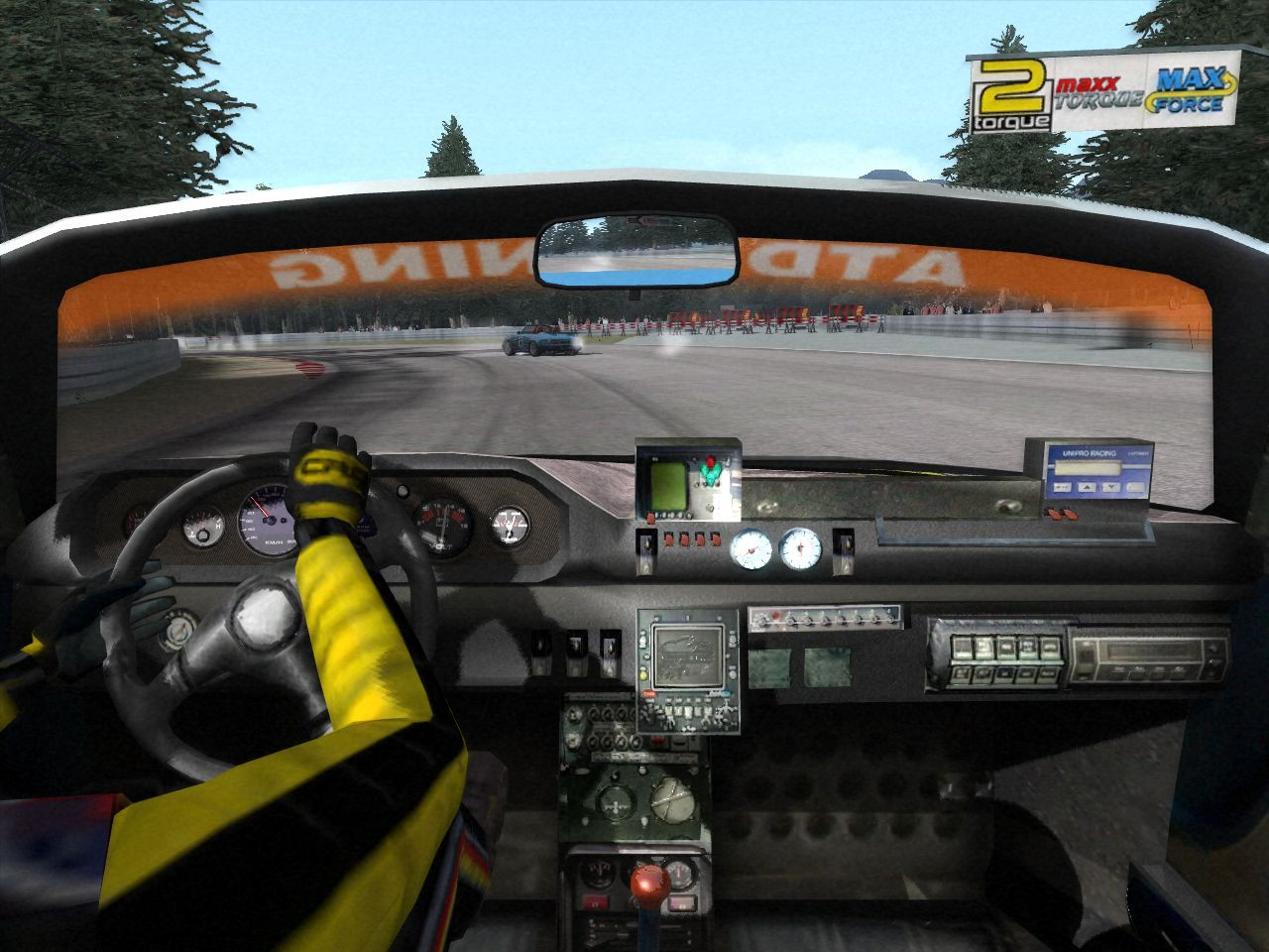 Cross Racing Championship 2005 6600