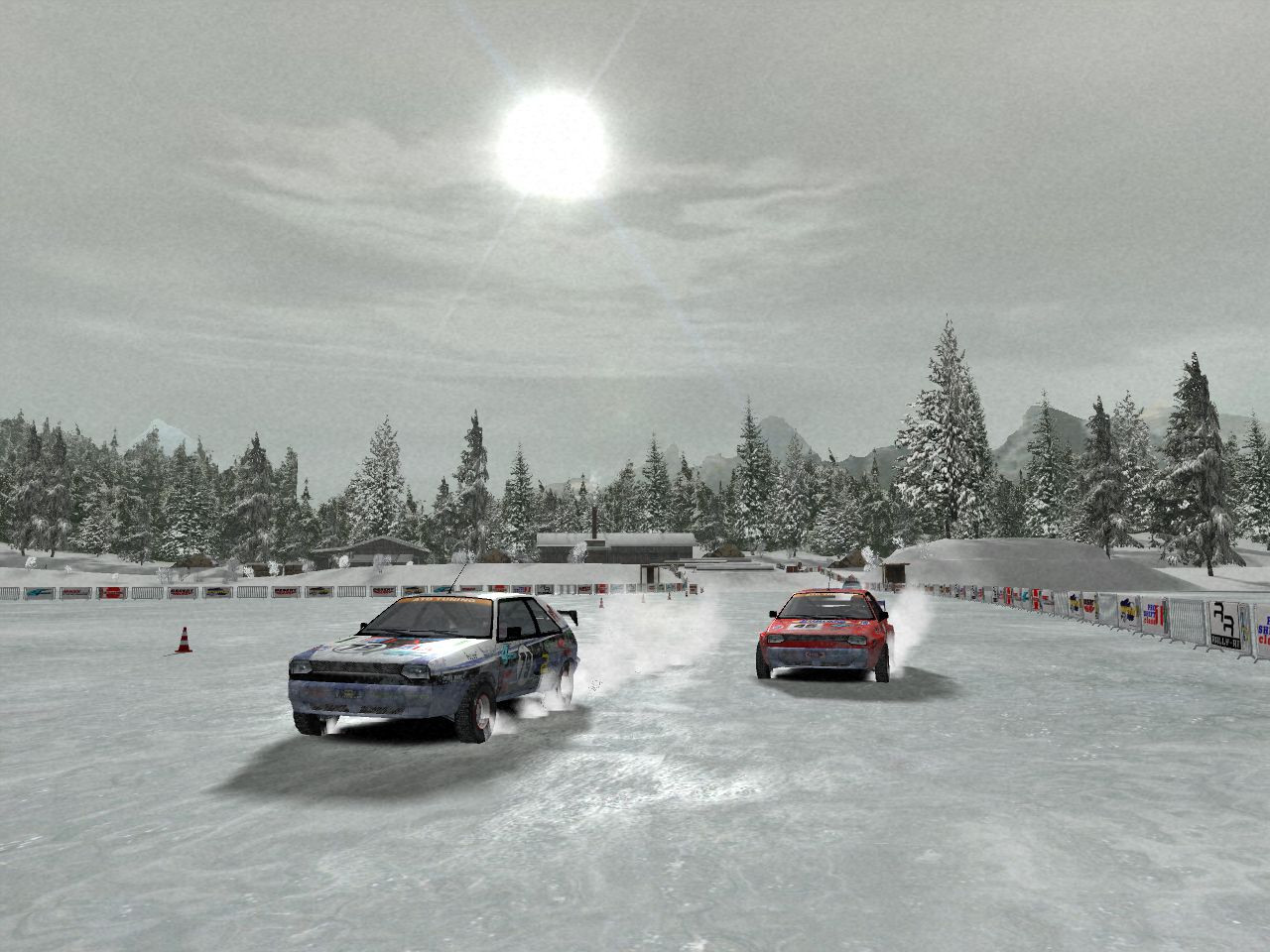 Cross Racing Championship 2005 6606