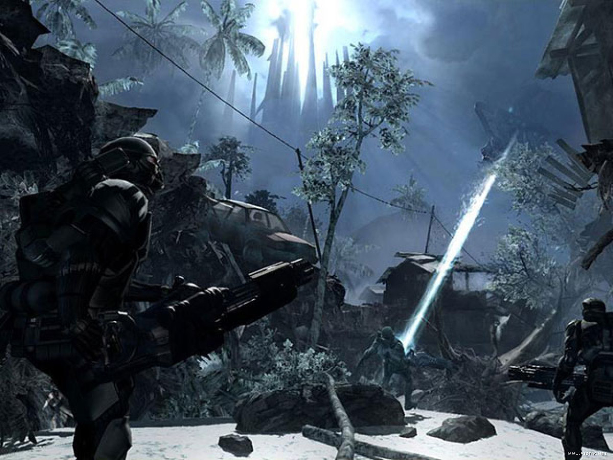 Crysis