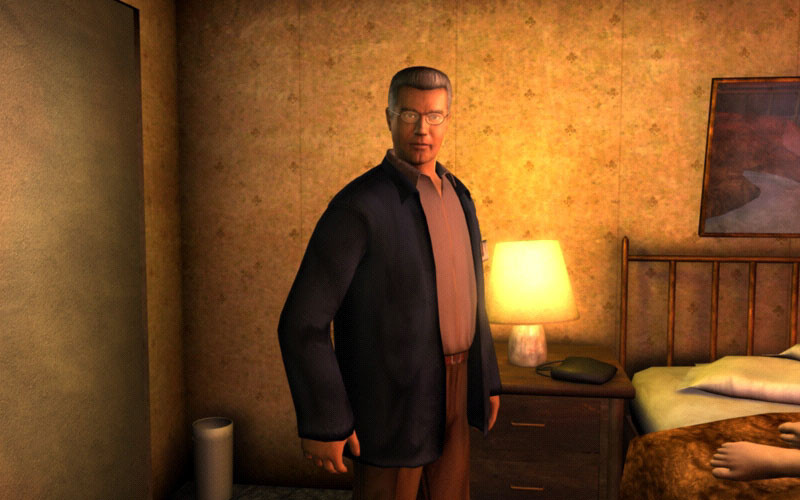 CSI: Crime Scene Investigation 4268