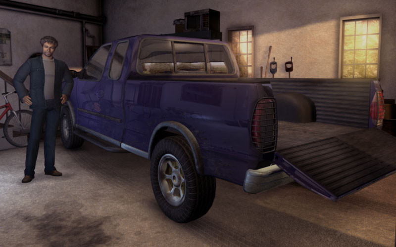 CSI: Crime Scene Investigation 4287