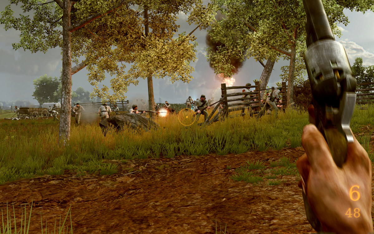 Darkest of Days Darkest of Days