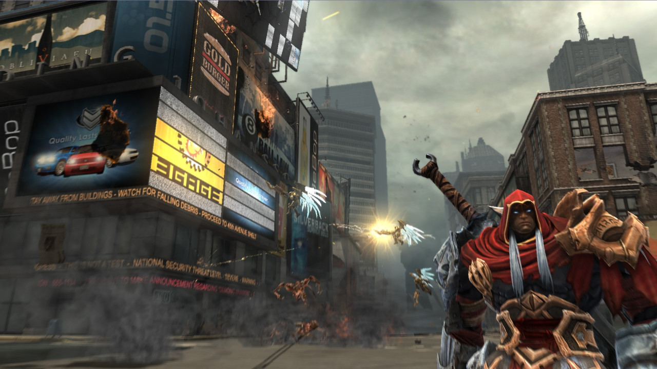 Darksiders: Wrath of War 4418