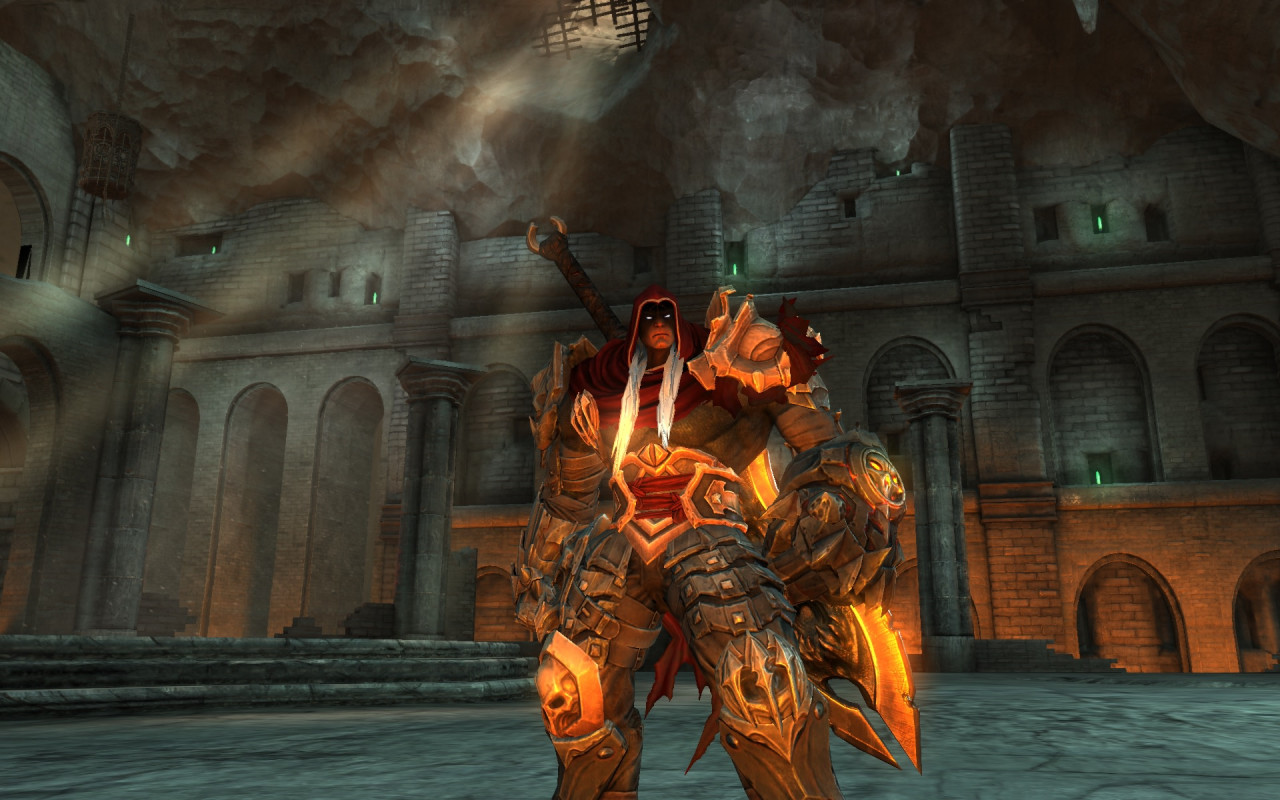 Darksiders: Wrath of War 4420
