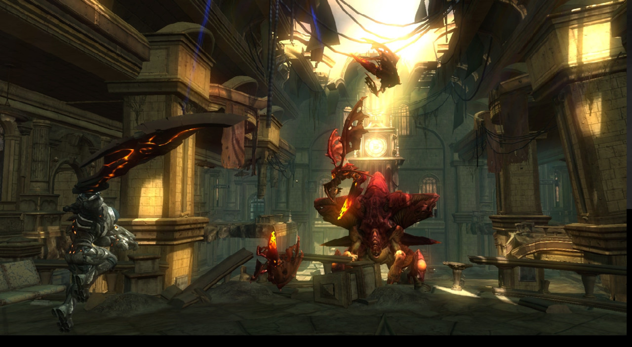 Darksiders: Wrath of War 4421