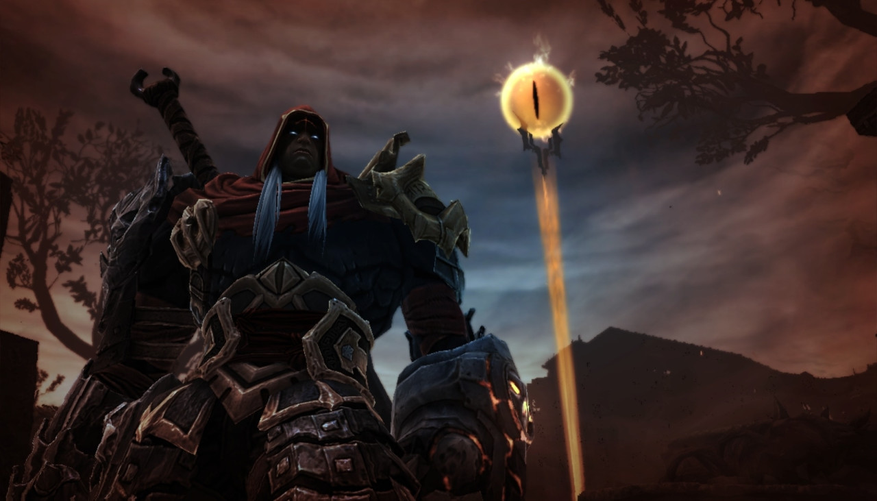 Darksiders: Wrath of War 4425