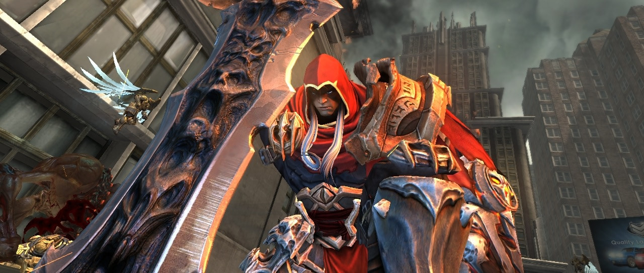 Darksiders: Wrath of War 4426