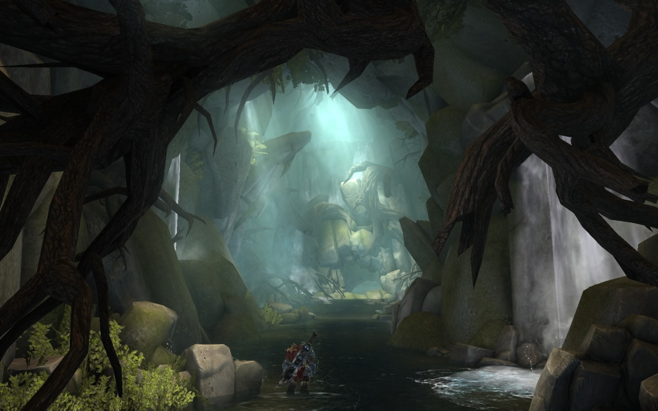 Darksiders: Wrath of War 4427