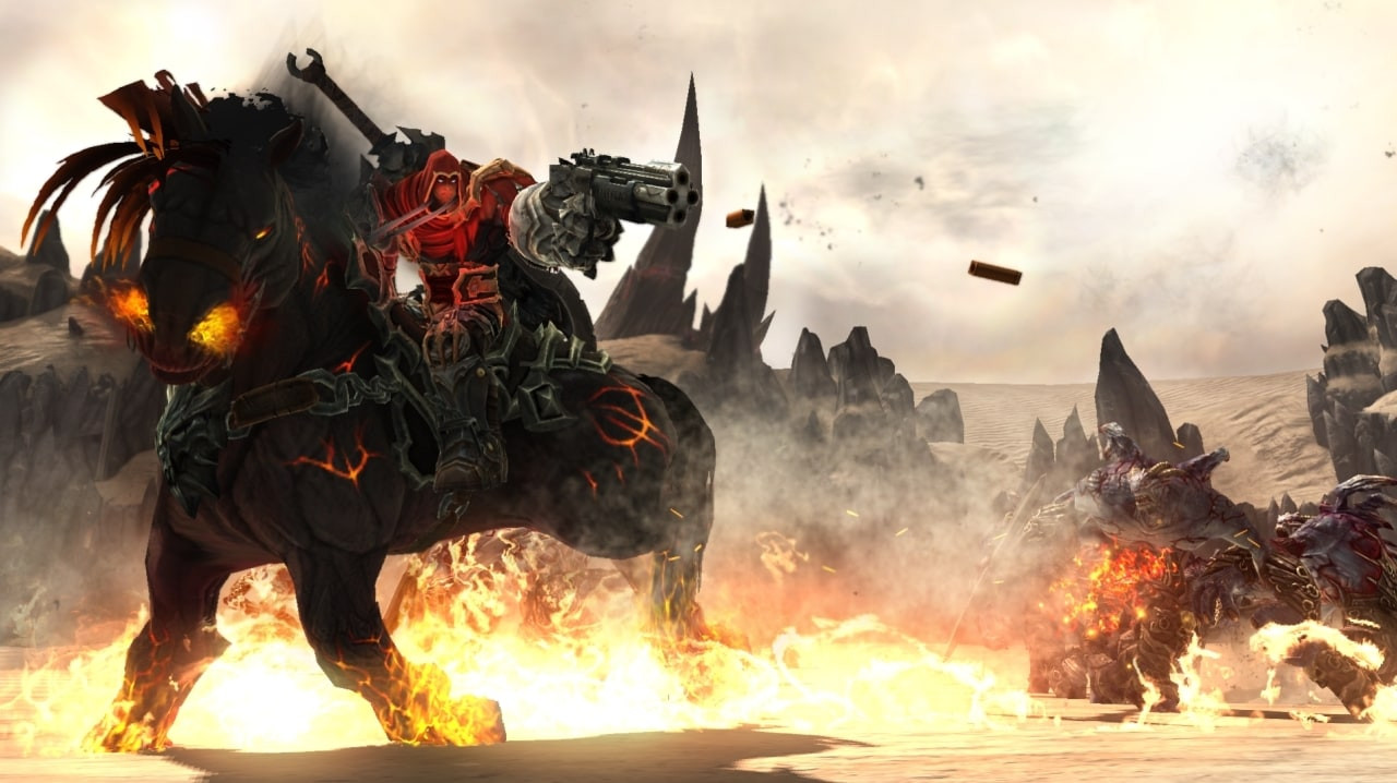 Darksiders: Wrath of War 4429