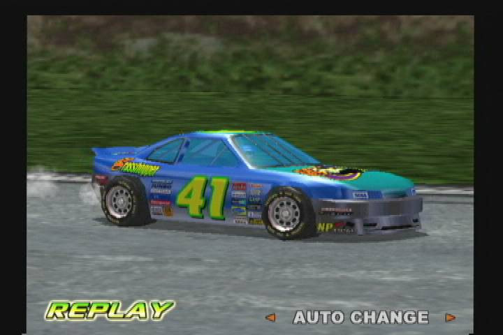 Daytona USA 4118