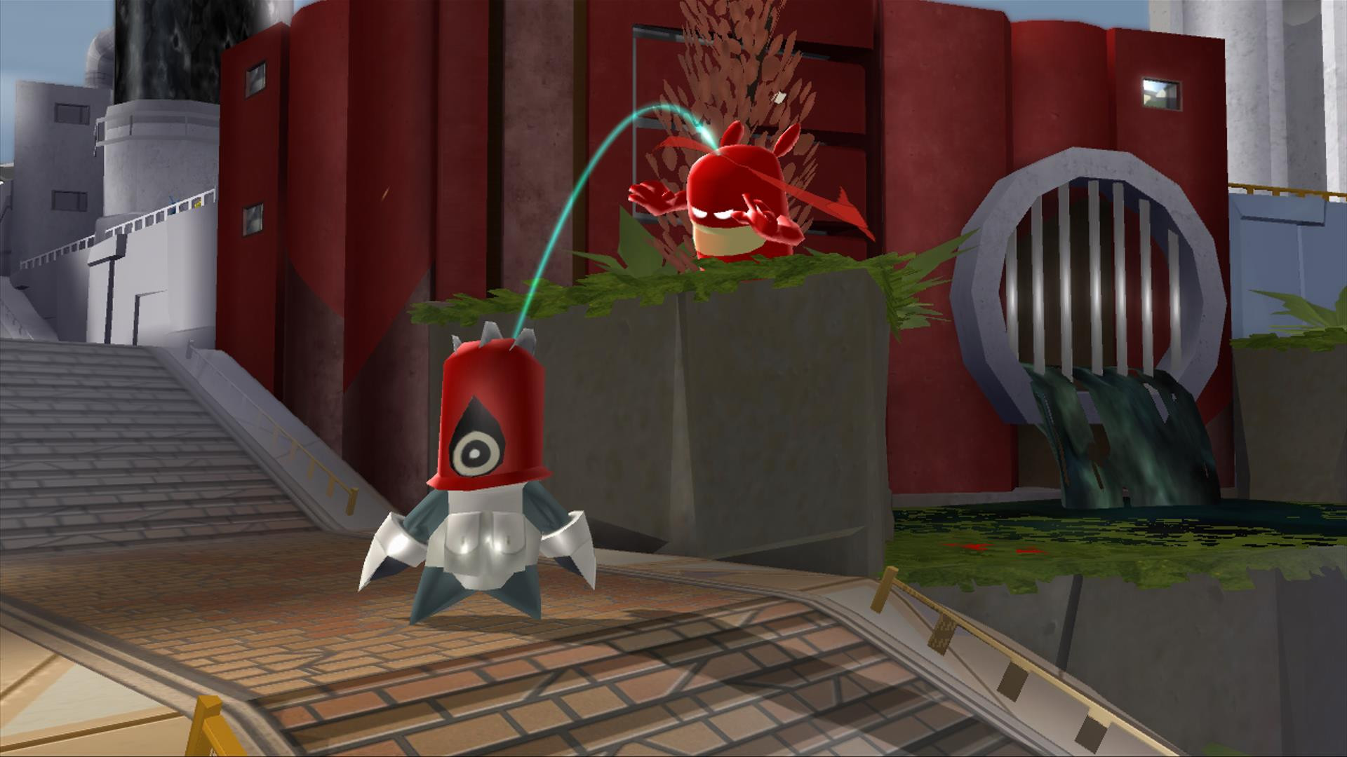 De Blob 2 7271 De Blob 2 7271