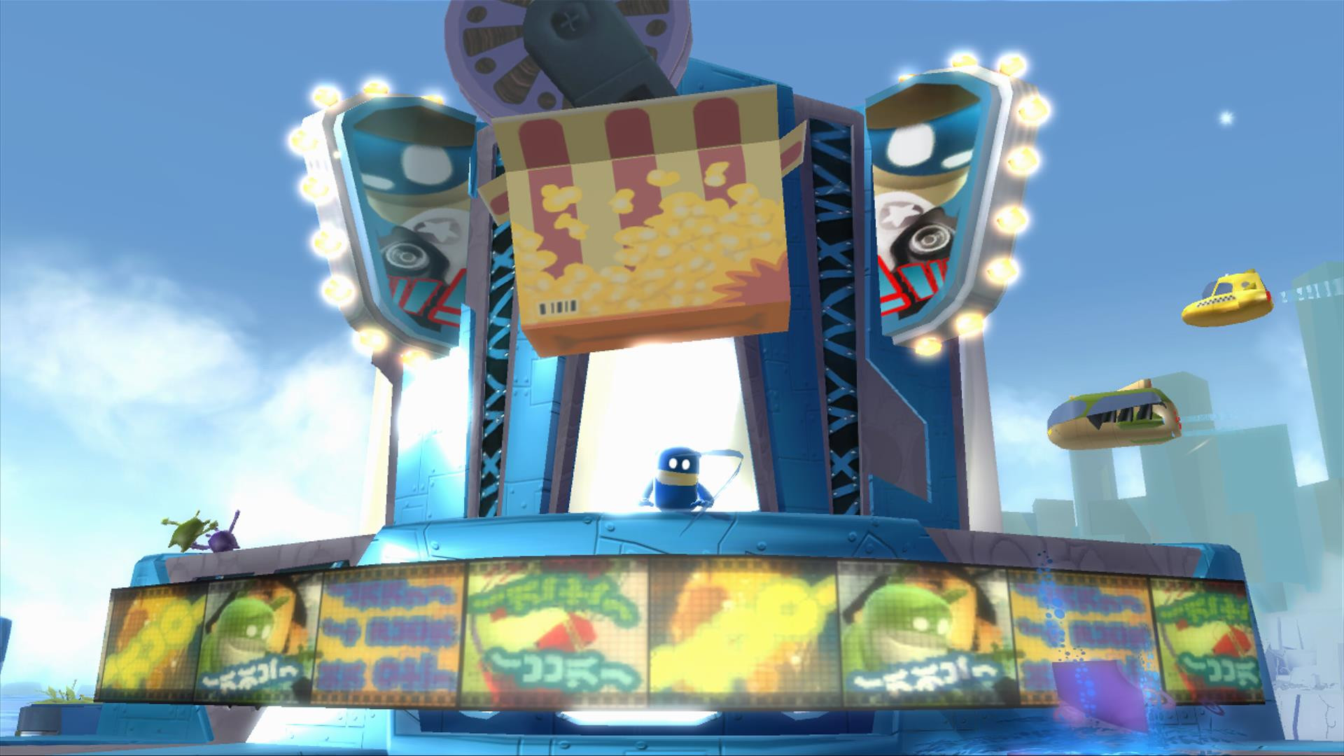 De Blob 2 7274 De Blob 2 7274