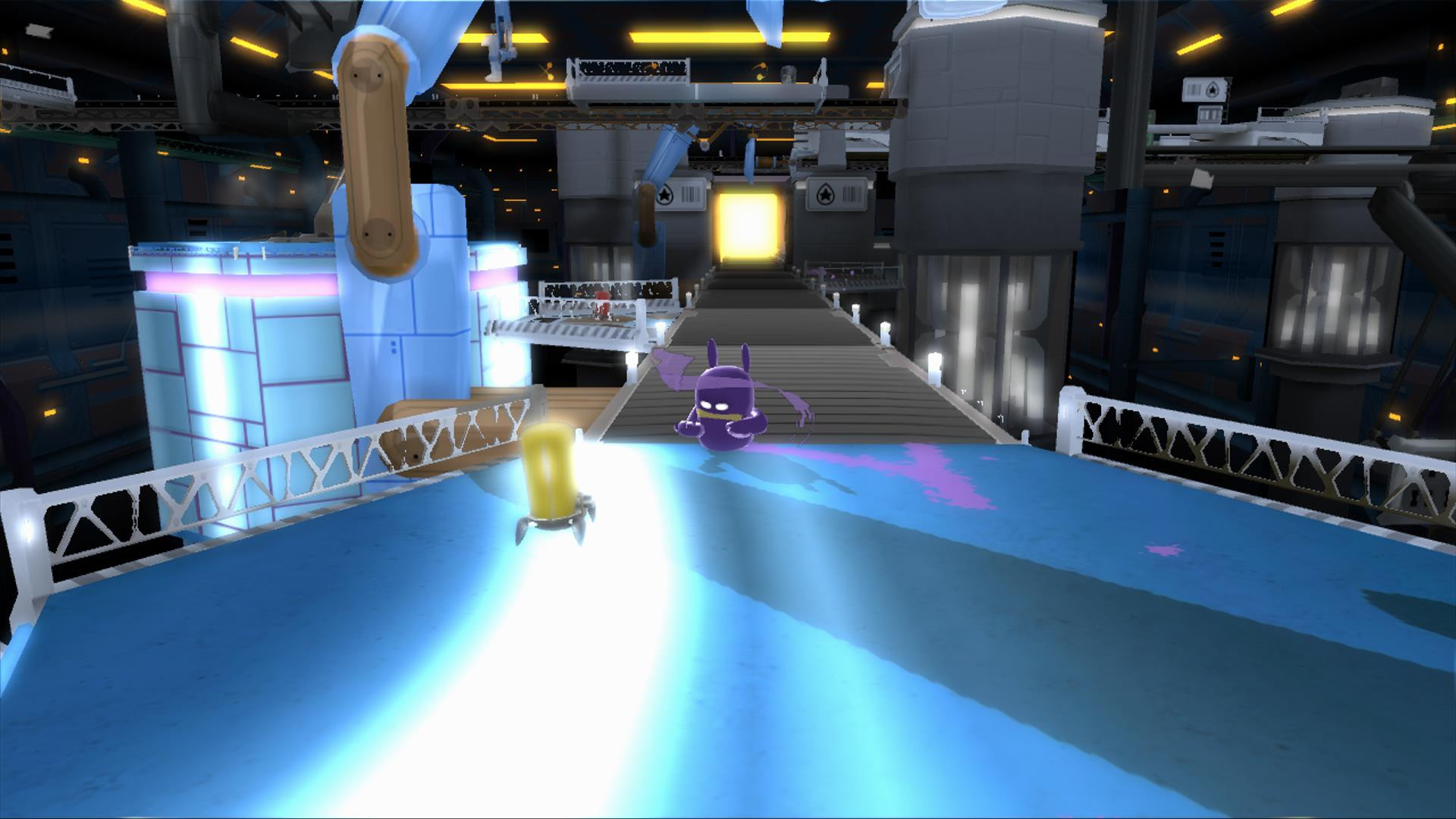 De Blob 2 7275 De Blob 2 7275
