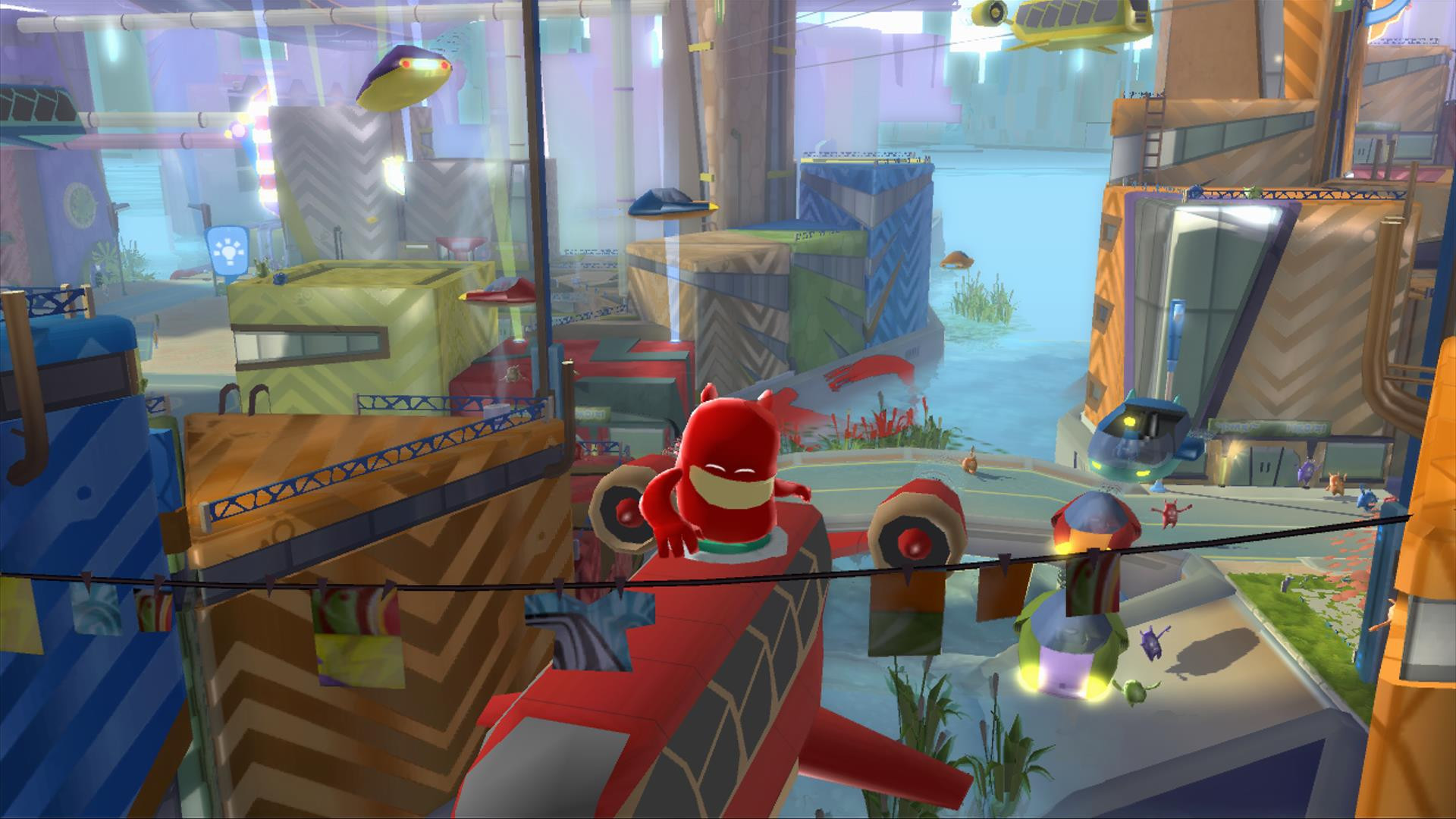 De Blob 2 7276 De Blob 2 7276
