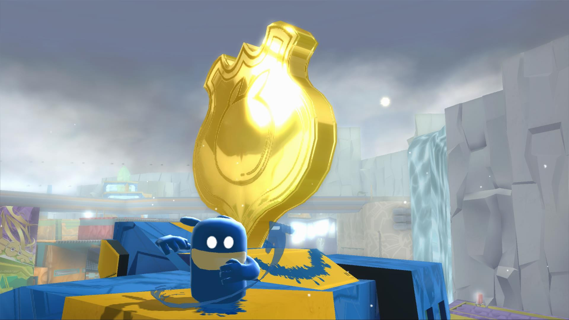 De Blob 2 7278 De Blob 2 7278