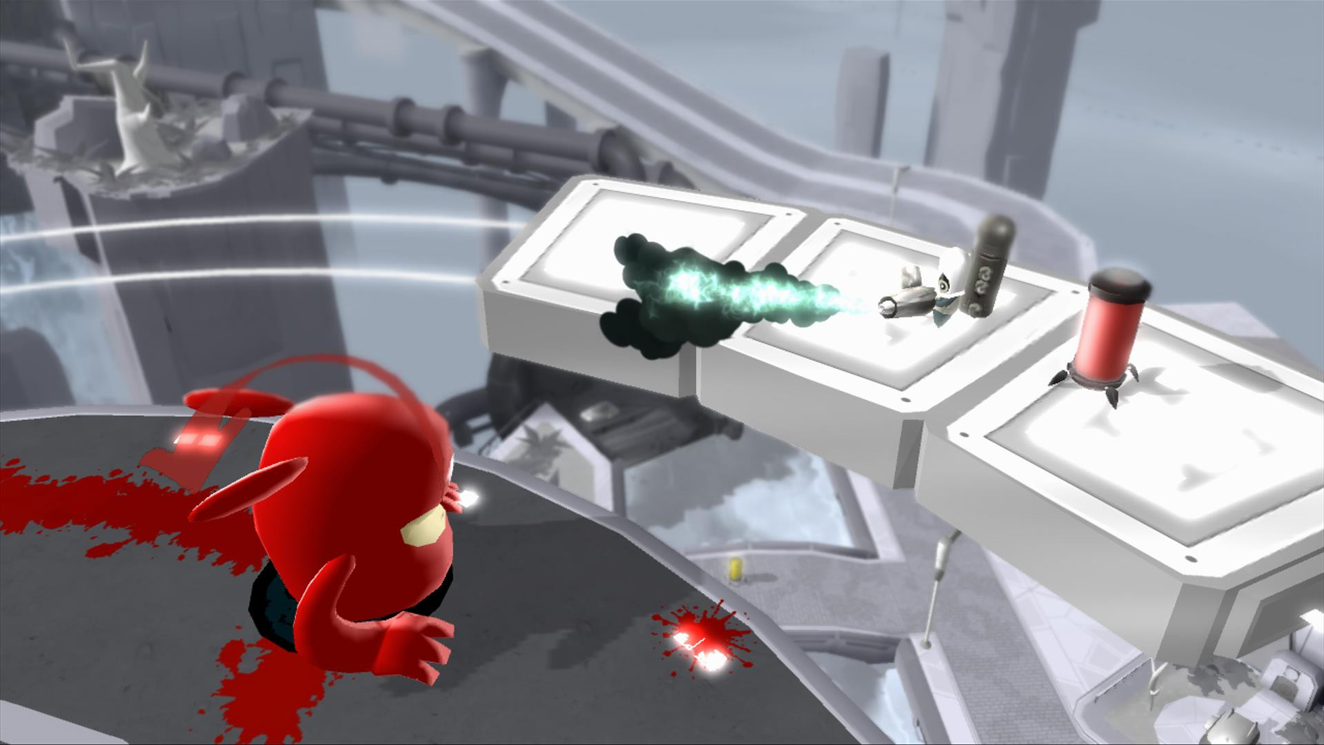 De Blob 2 7279 De Blob 2 7279