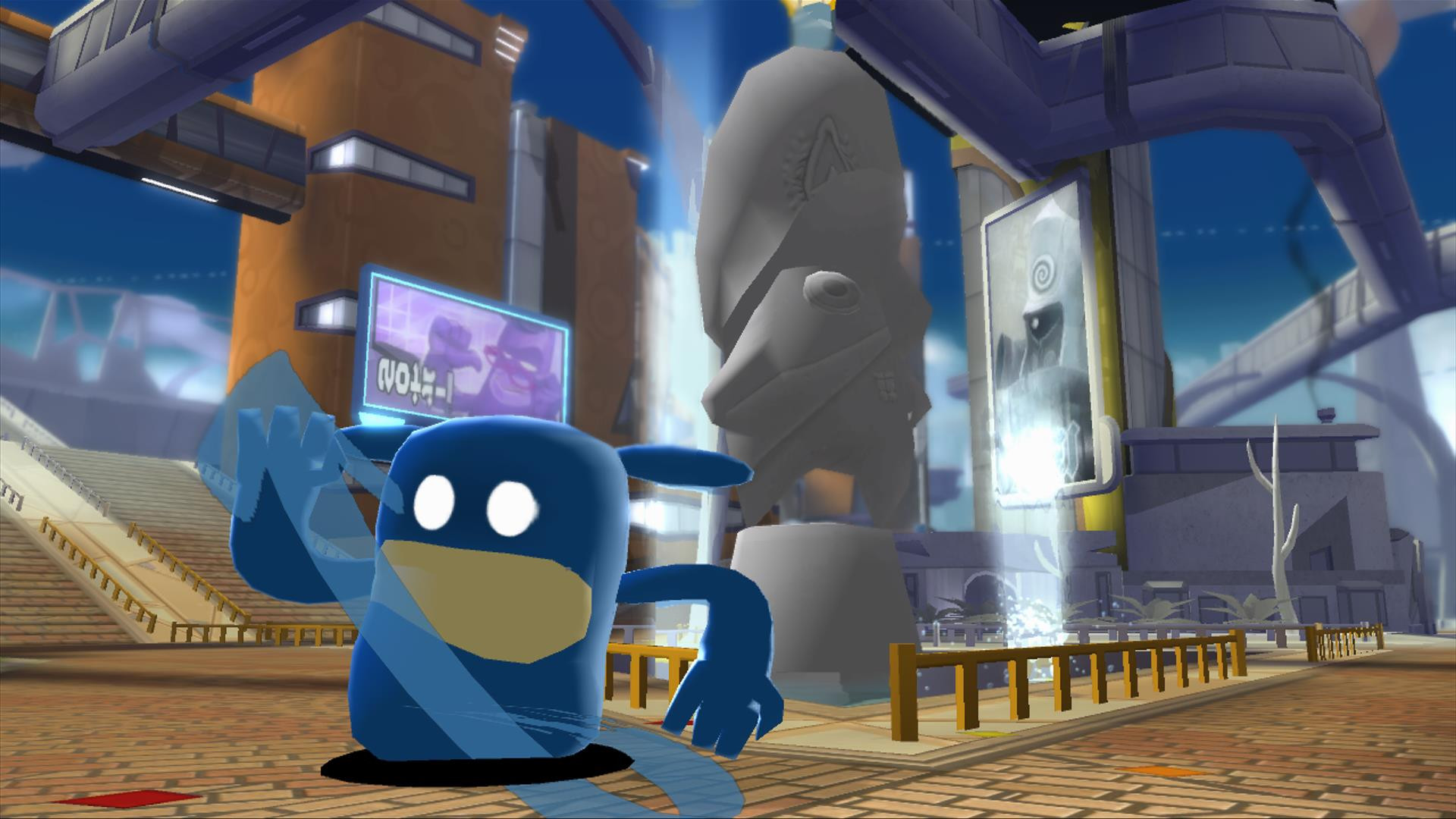 De Blob 2 7280 De Blob 2 7280